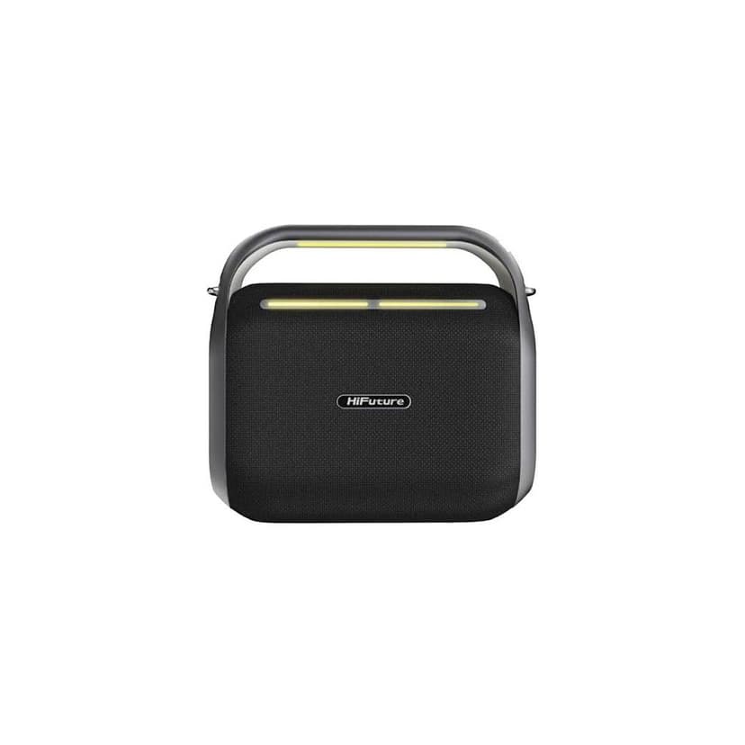 HiFuture MusicBox 200