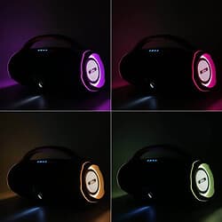 BASS Kult B72 sound Speaker