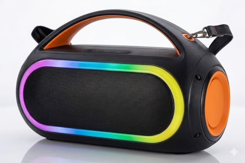 Loud Sound Speaker E-4104