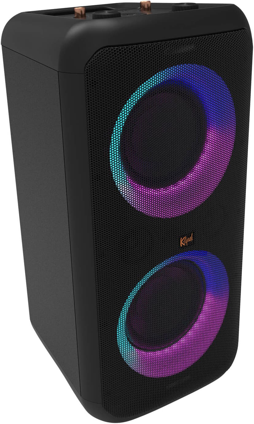 Sing-e ZQ42113 Speaker with mic - 3000mAh