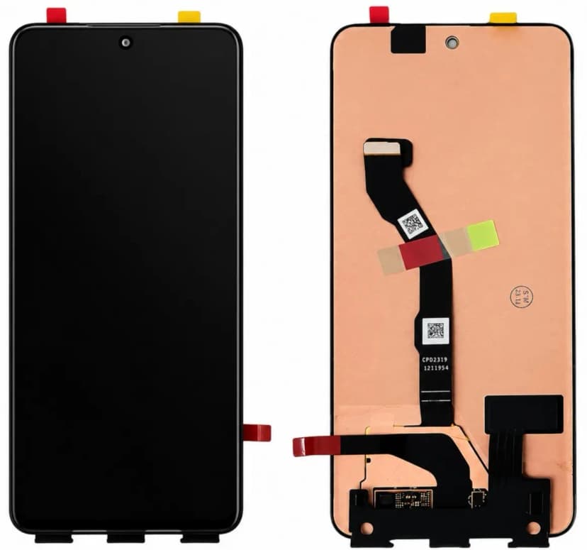 LCD for Vivo V50 (OLED)