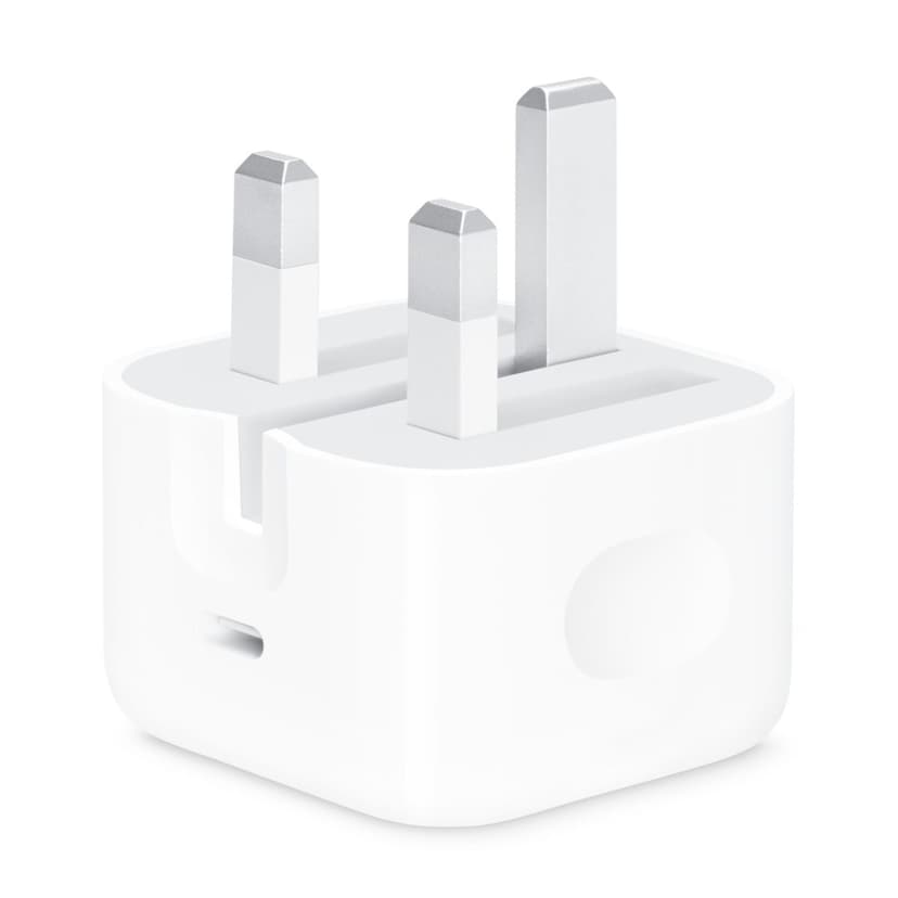 Apple Power Adapter 35W UK