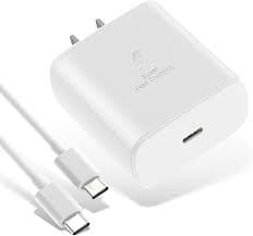 Samsung 45W  UK  Adapter 45W W