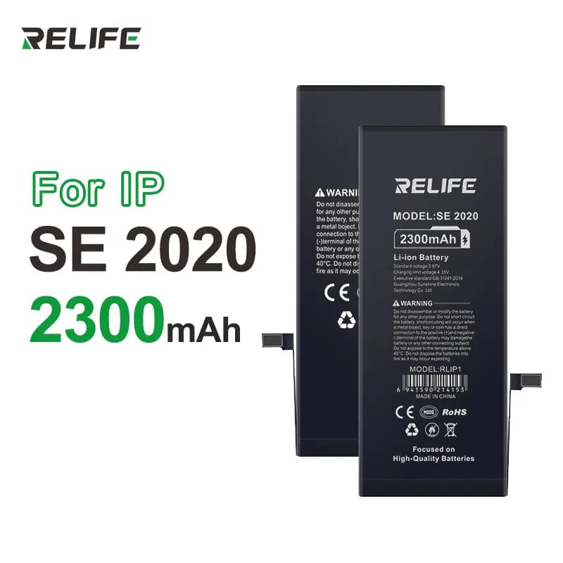 Relife High Power iPhone Battery SE 2020