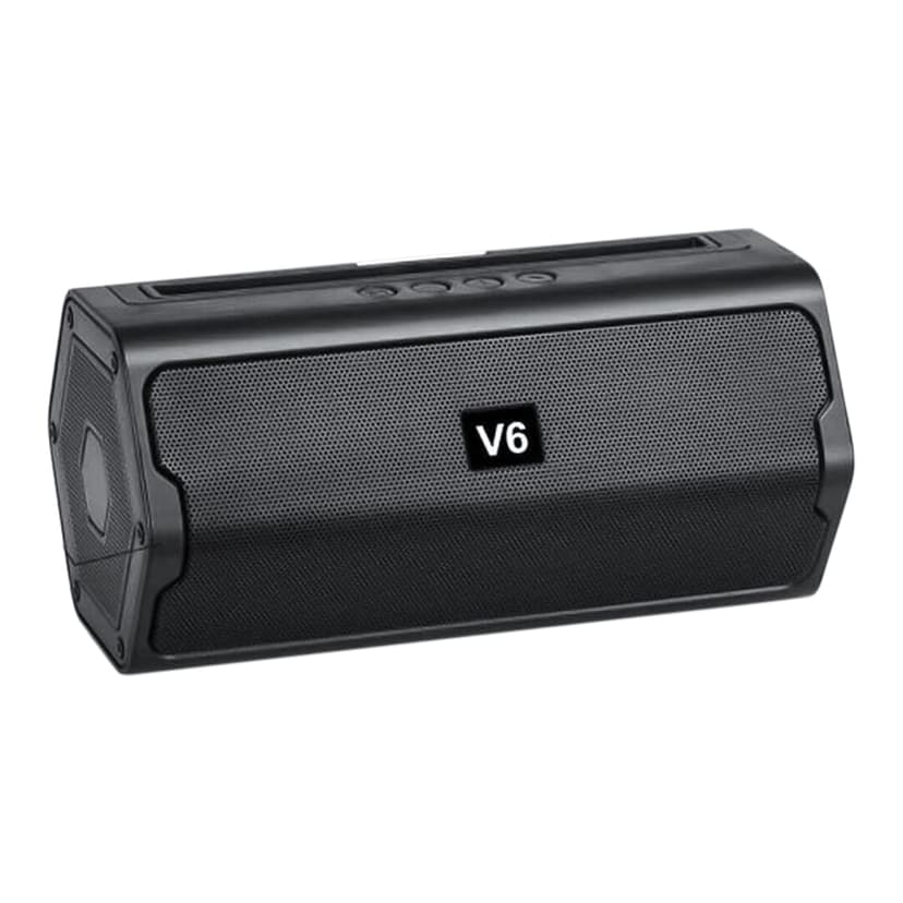 V6 pro Bluetooth Speaker Mini Bluetooth Portable Speaker Wireless Speaker