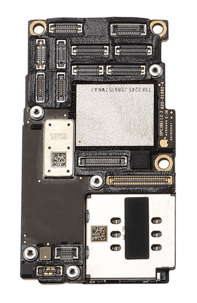 iPhone 11PM ICLOUD PCB BOARD