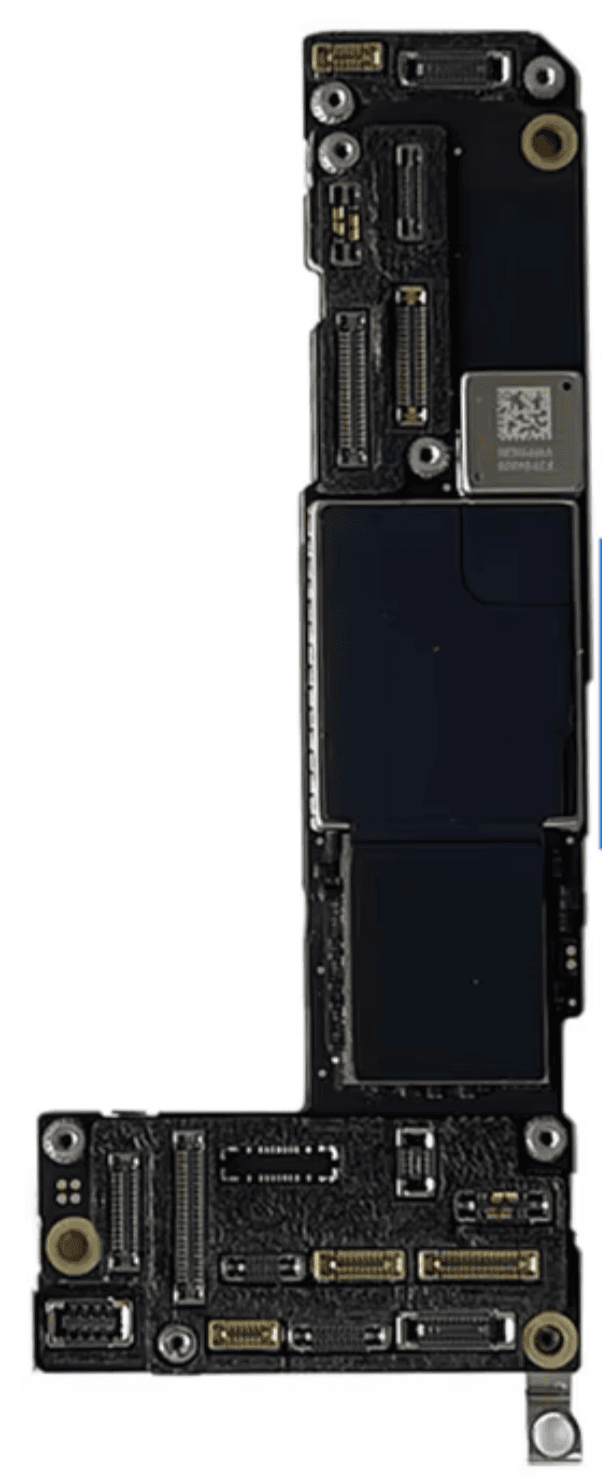 iPhone 12 ICLOUD PCB BOARD