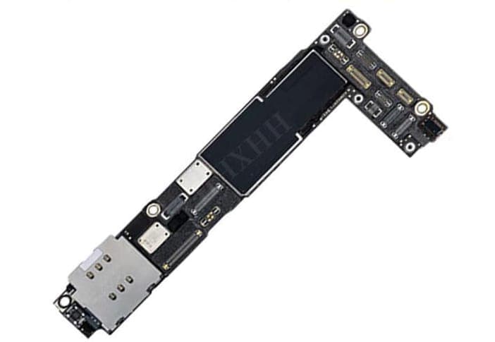 iPhone 12M ICLOUD PCB BOARD