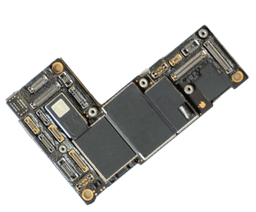 iPhone 12PM ICLOUD PCB BOARD