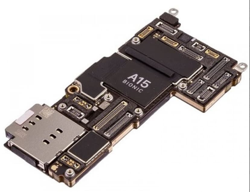 iPhone 13PM ICLOUD PCB BOARD