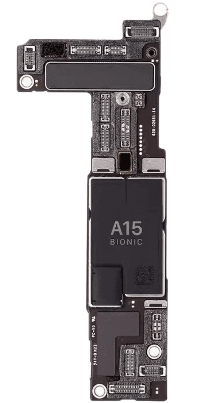 iPhone 14 ICLOUD PCB BOARD