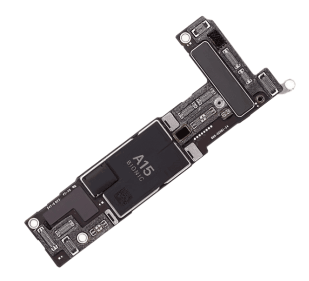 iPhone 14+ ICLOUD PCB BOARD