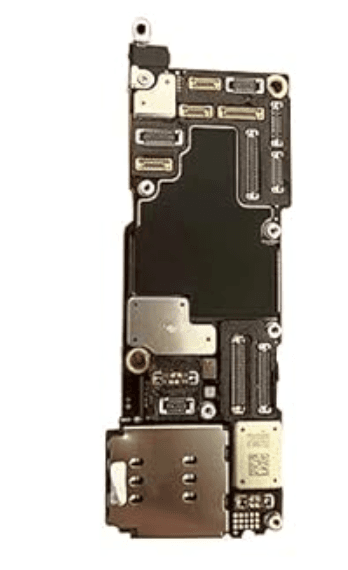 iPhone 14PM ICLOUD PCB BOARD