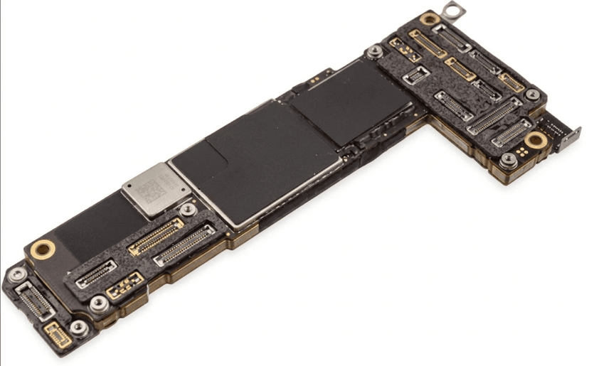 iPhone 15 ICLOUD PCB BOARD