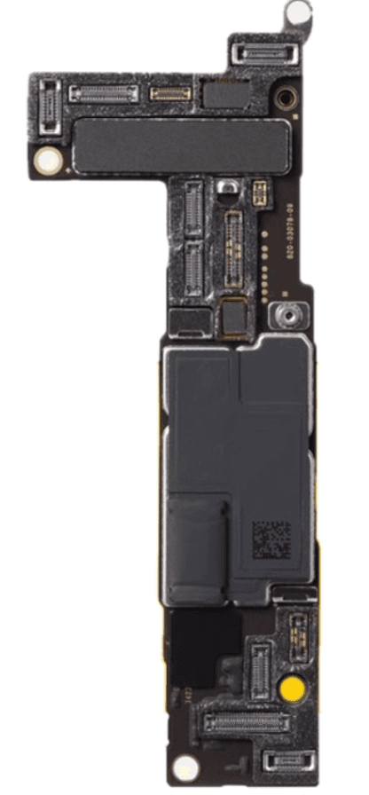 iPhone 15+ ICLOUD PCB BOARD