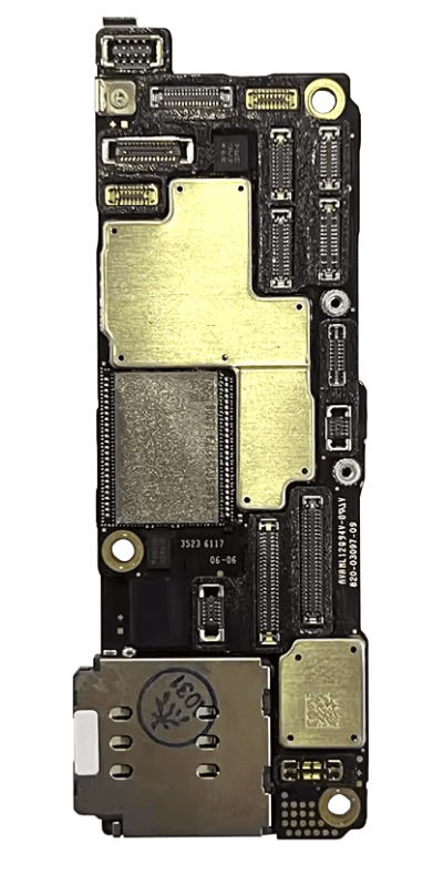 iPhone 15P ICLOUD PCB BOARD