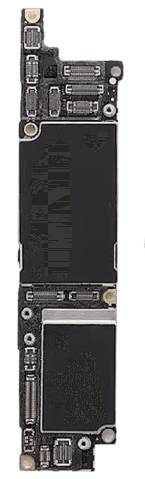 iPhone XR ICLOUD PCB BOARD