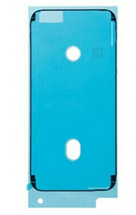 Waterproof Sheet for IP XR (Single)