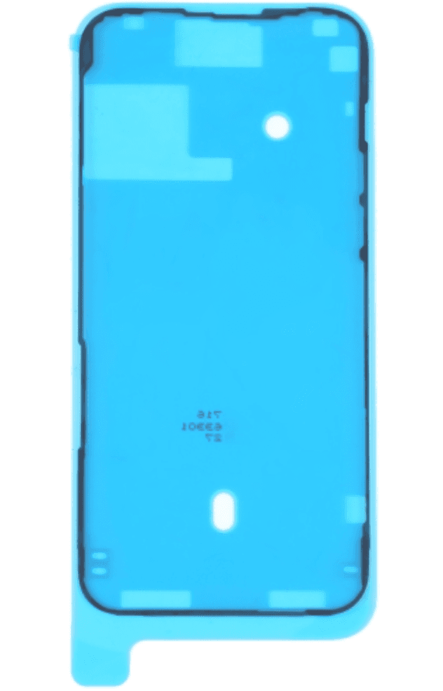 Waterproof Sheet for IP XS (Single)