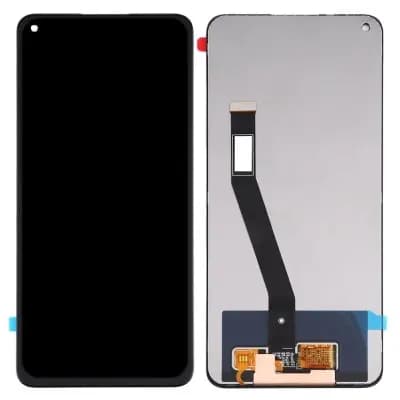 CSLN LCD Combo for Xiaomi Redmi Note 9