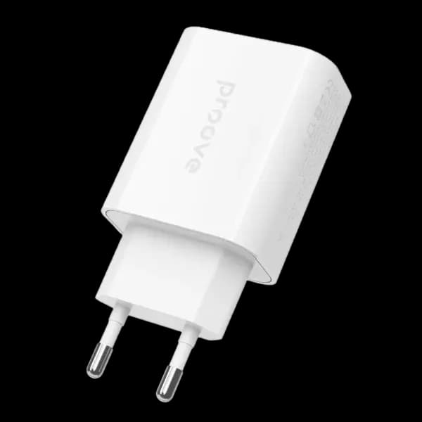PROOVE Rapid Power Adapter