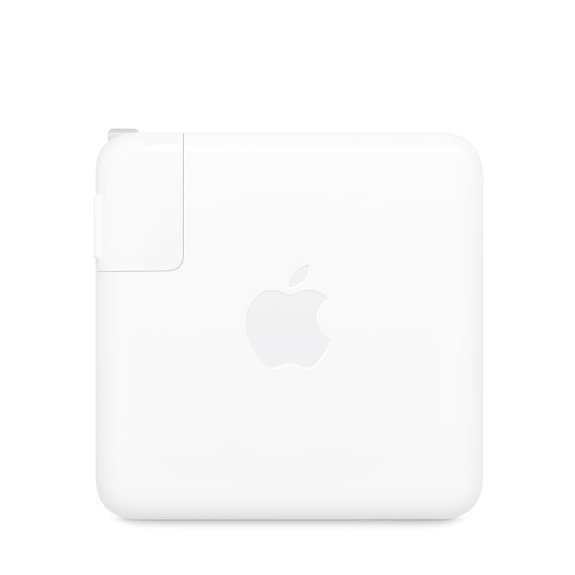 Apple 61W USB-C Power Adapter