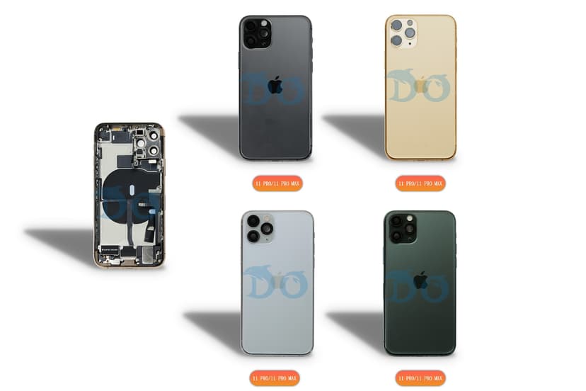 iPhone 11 Housing (5G)