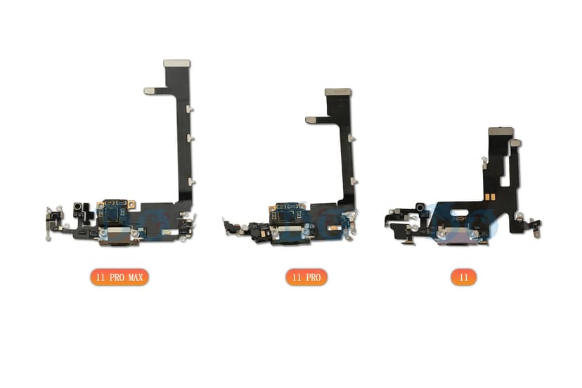 iPhone 11 Pro Charging Flex (ORG)