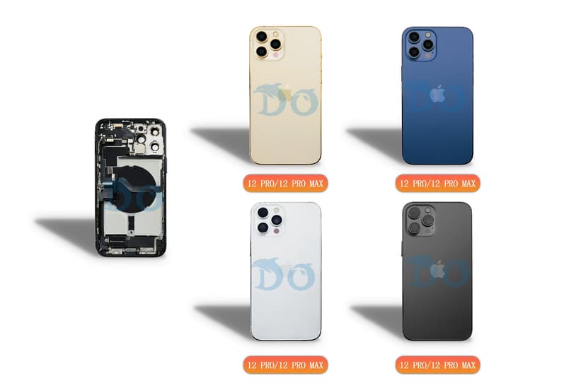 iPhone 12 Housing (4G)