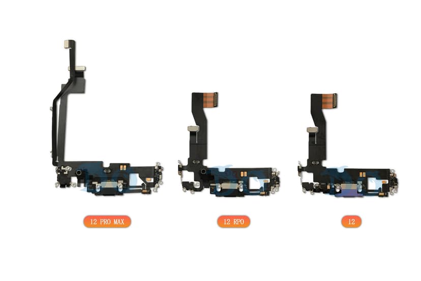 iPhone 12 Pro Charging Flex (ORG)