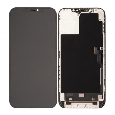 iPhone 12 Pro Max Set Original LCD