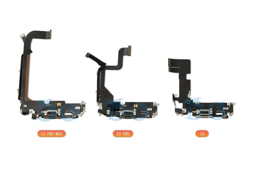 iPhone 13 Pro Charging Flex (ORG)