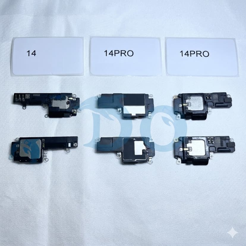 iPhone 14 Loud Speaker Buzzer