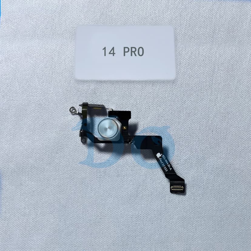 iPhone 14 Pro Flashlight