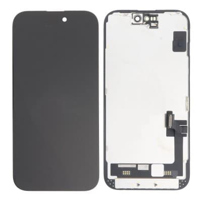 iPhone 15 Plus Set Original LCD