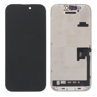 iPhone 16 Pro Set Original LCD