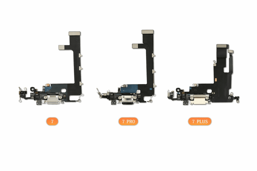 iPhone 7P Charging Flex (Premium)