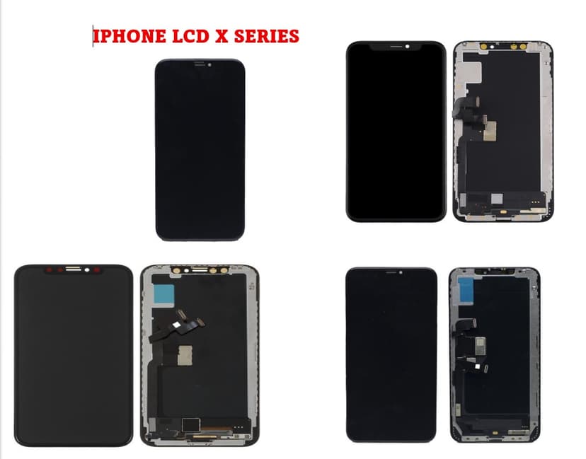 iPhone XR Set Original LCD