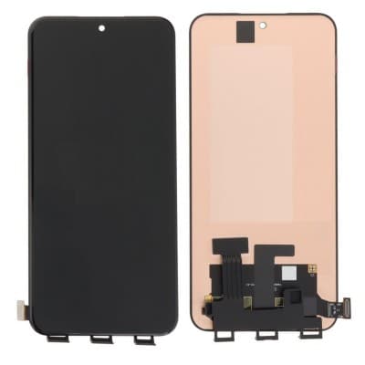 Service Pack LCD DIsplay